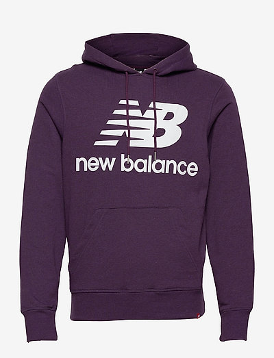 nb hoodie