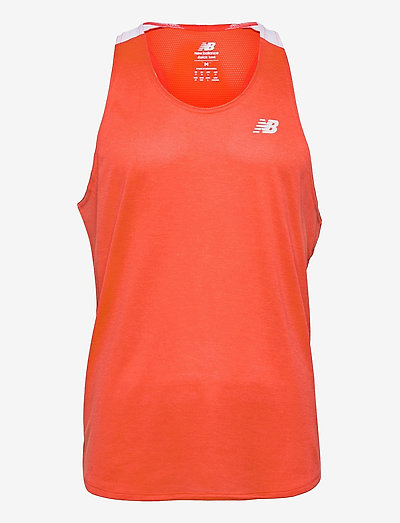 new balance tank top mens