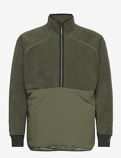 New Balance Outdoor \u0026 Rain Jackets 