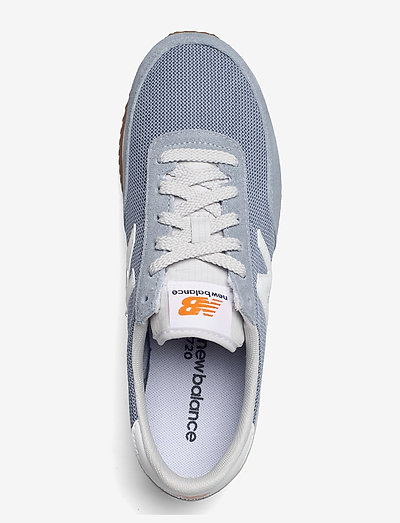 Trainers NEW BALANCE - UL720BC1 Blue - Sneakers - Low shoes - Women's shoes  | efootwear.eu