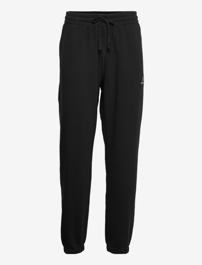 NB Essentials uni-ssentials Sweatpant - pantalons - black