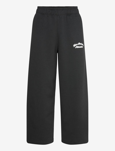 Linear Heritage Fleece Barrel Leg Pant