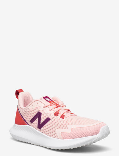 new balance peach soda