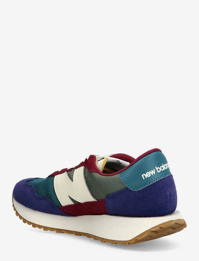 New Balance WS237MA1 Night Tide / Mountain Teal - WS-237MA1 | Sneaker  District