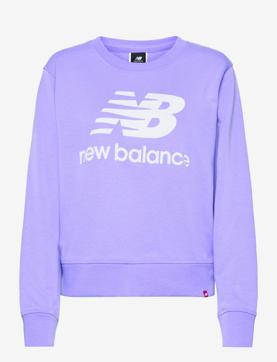 new balance 358 women purple