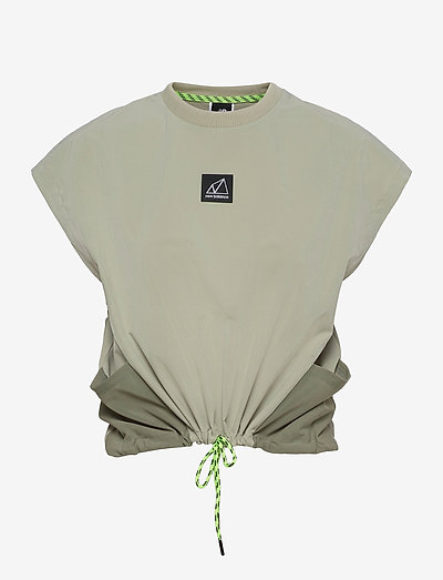 nb all terrain short