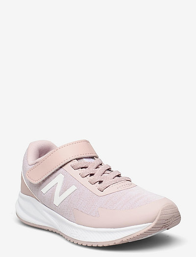 YT611SP1 - low-top sneakers - pink