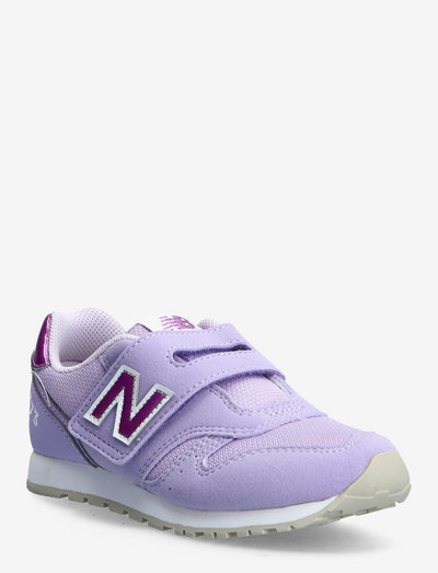 YZ373GL2 - low-top sneakers - pastel lilac
