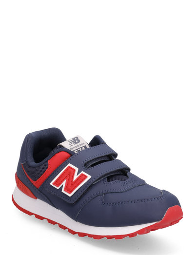 New Balance New Balance 574 Hook & Loop - Low Tops | Boozt.com