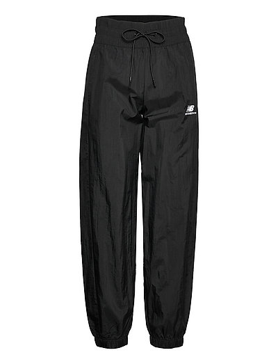 New Balance Nb Athletics Amplified Woven Pant - Trousers | Boozt.com