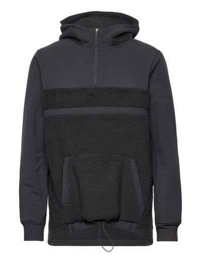 New Balance Q Speed Sherpa Anorak - Urheilutakit | Boozt.com