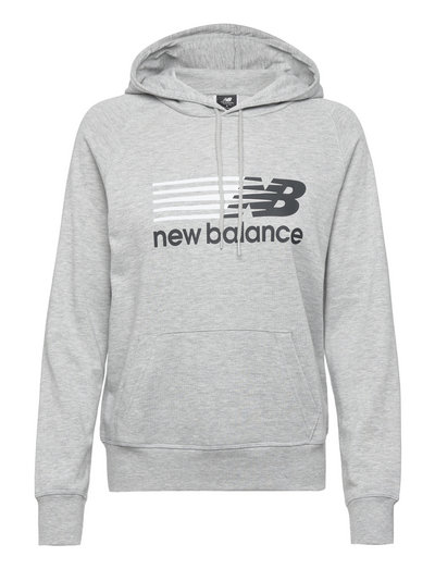 new balance hoodie