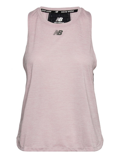 Impact Run Luminous Tank
