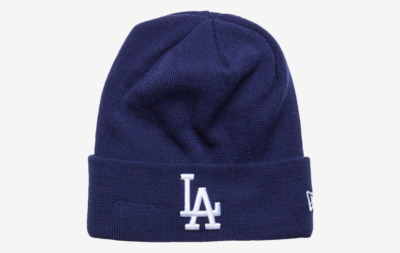 mlb beanies