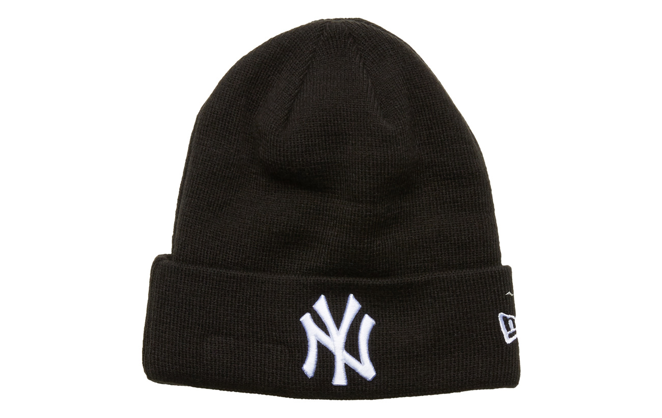 new era basic cuff knit