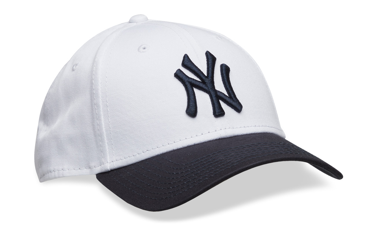 New Era MLB vit TOP ESSENTIAL NEYYA Mössor & kepsar New Era MLB vit TOP ESSENTIAL NEYYA Mössor & kepsar