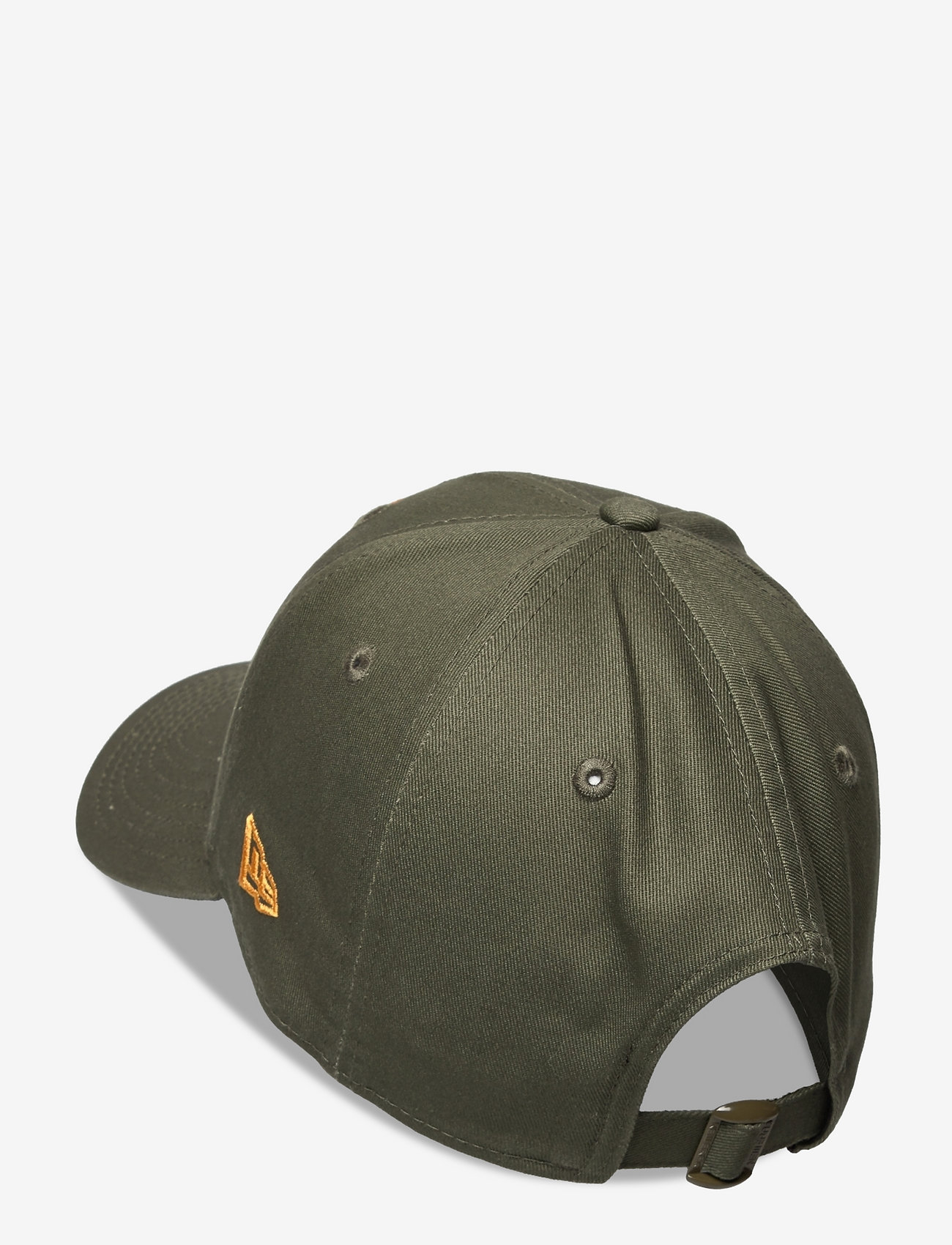 Camp Patch 9forty New - Caps | Boozt 