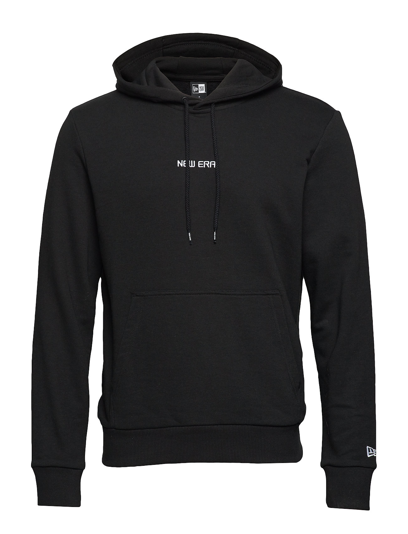 Ne Essential Hoody Newera Hoodie Trui New Era new era kopen in de aanbieding