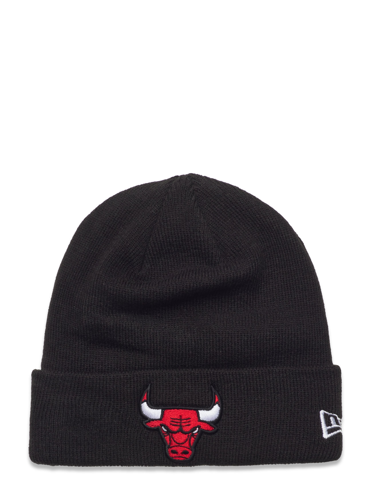 Nba Essentialcuff Beanie Chib Black New Era