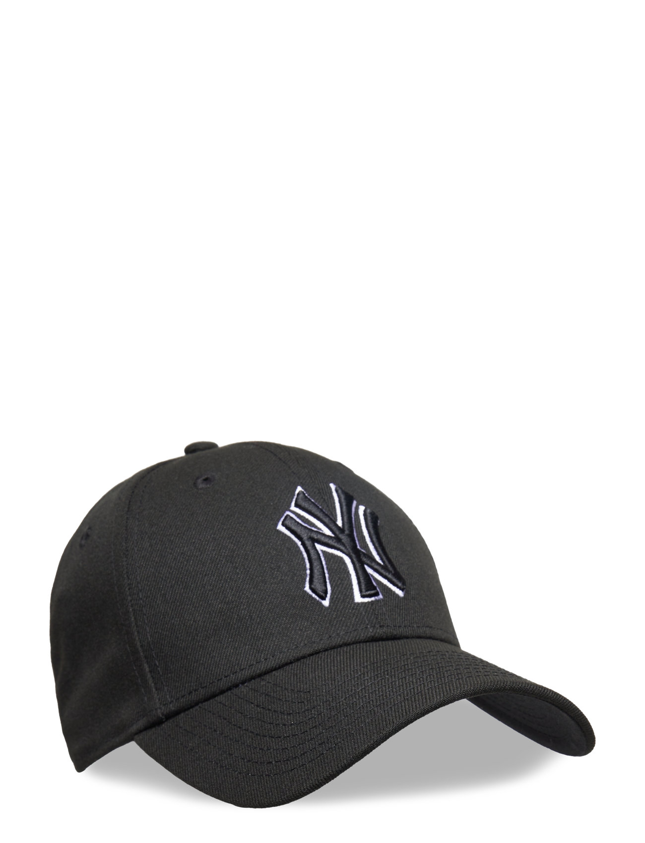 Pop Outline 9Forty Neyyan Sport Headwear Caps Black New Era