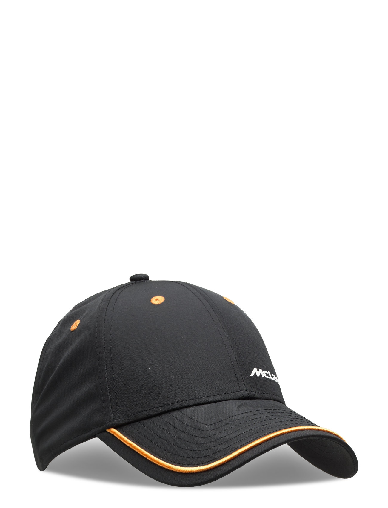 Contrast Piping 9Forty Mcauto Black New Era