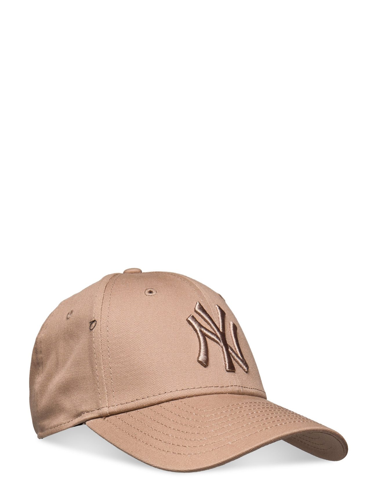 Nos Wmns Lge Ess 9Forty Neyya Beige New Era