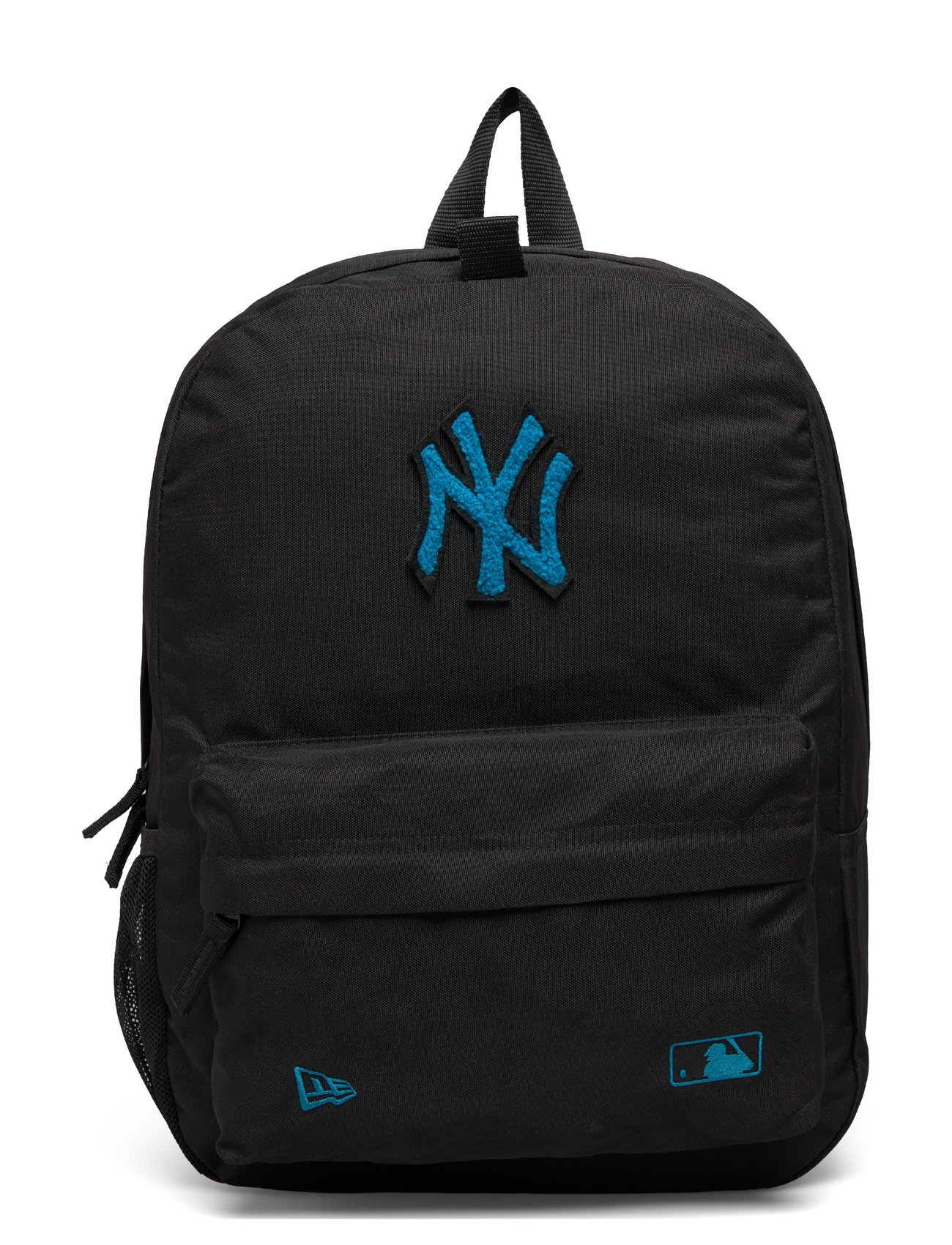 Mlb Applique Stadium Bag Neyy Black New Era