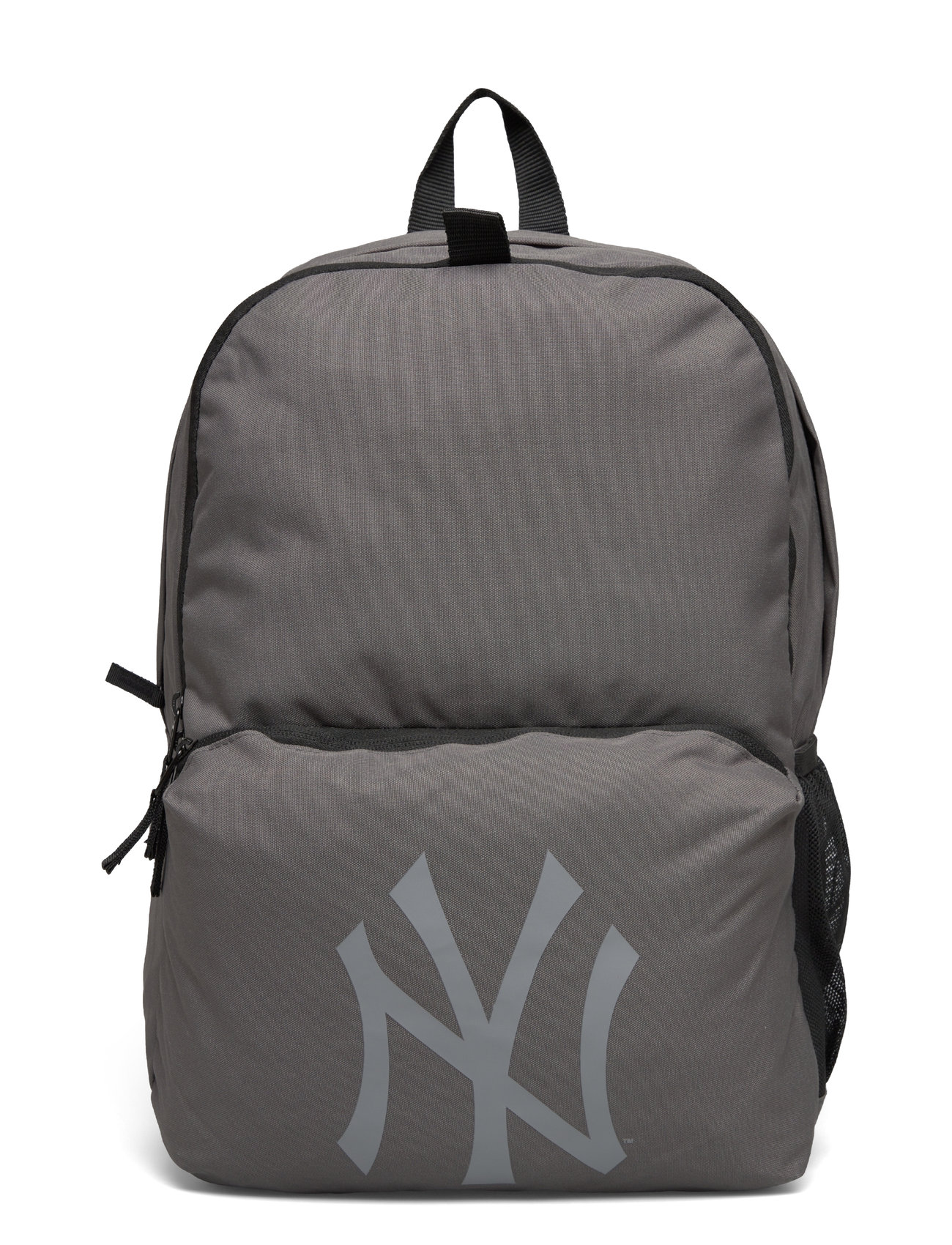 Mlb Multi Stadium Bag Neyyan Grey New Era