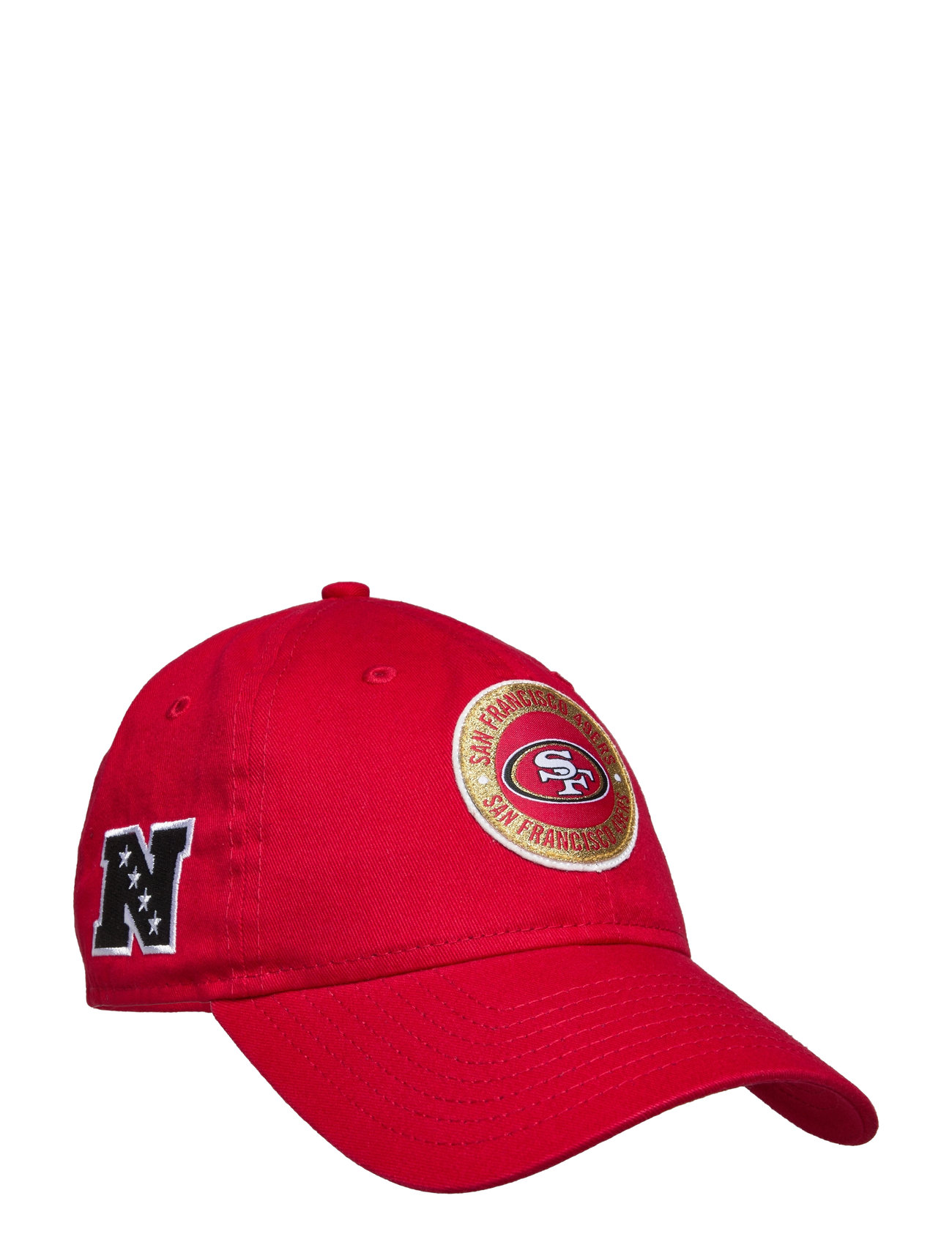 Nfl24 Sl 920 Saf49E Red New Era