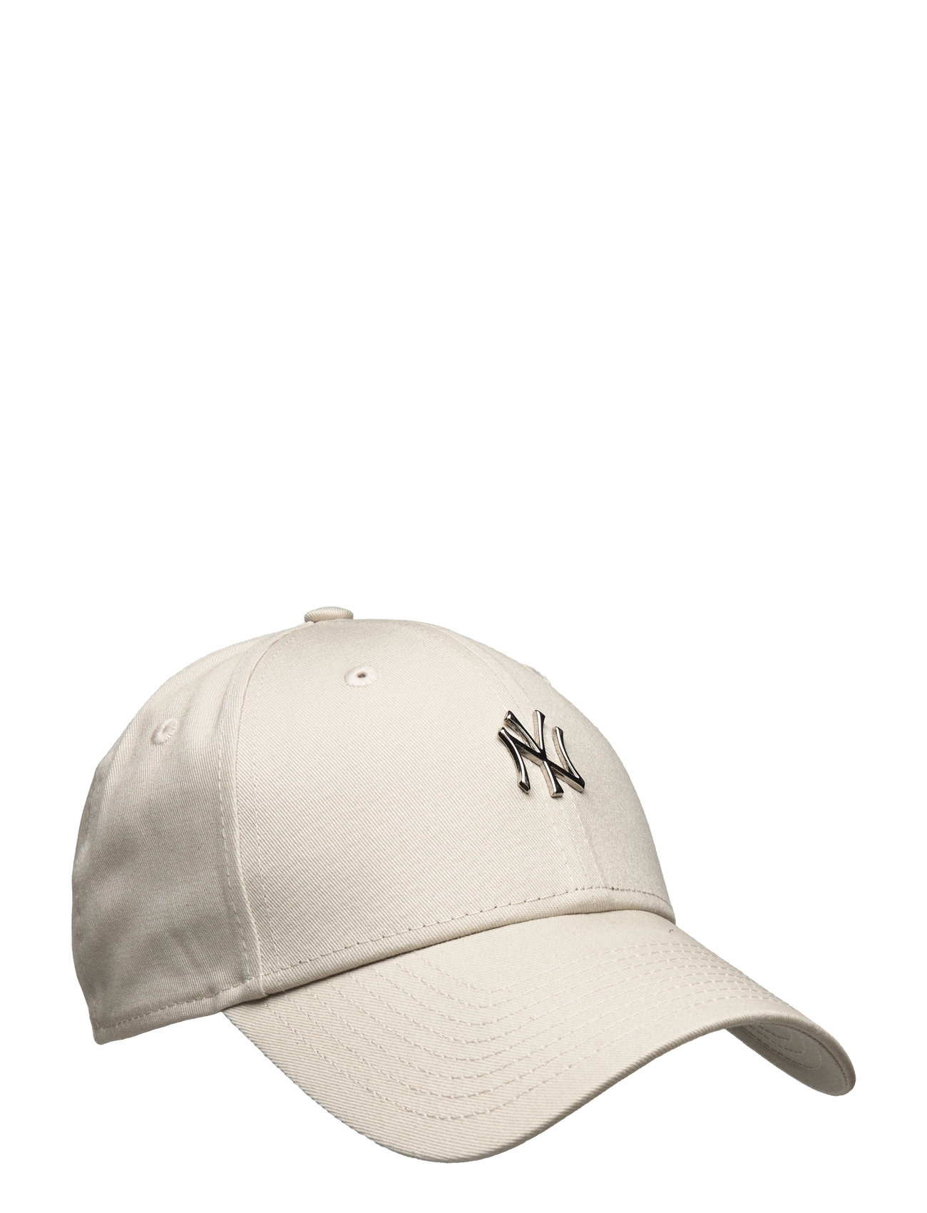Metallic Pin 9Forty Neyyan Cream New Era