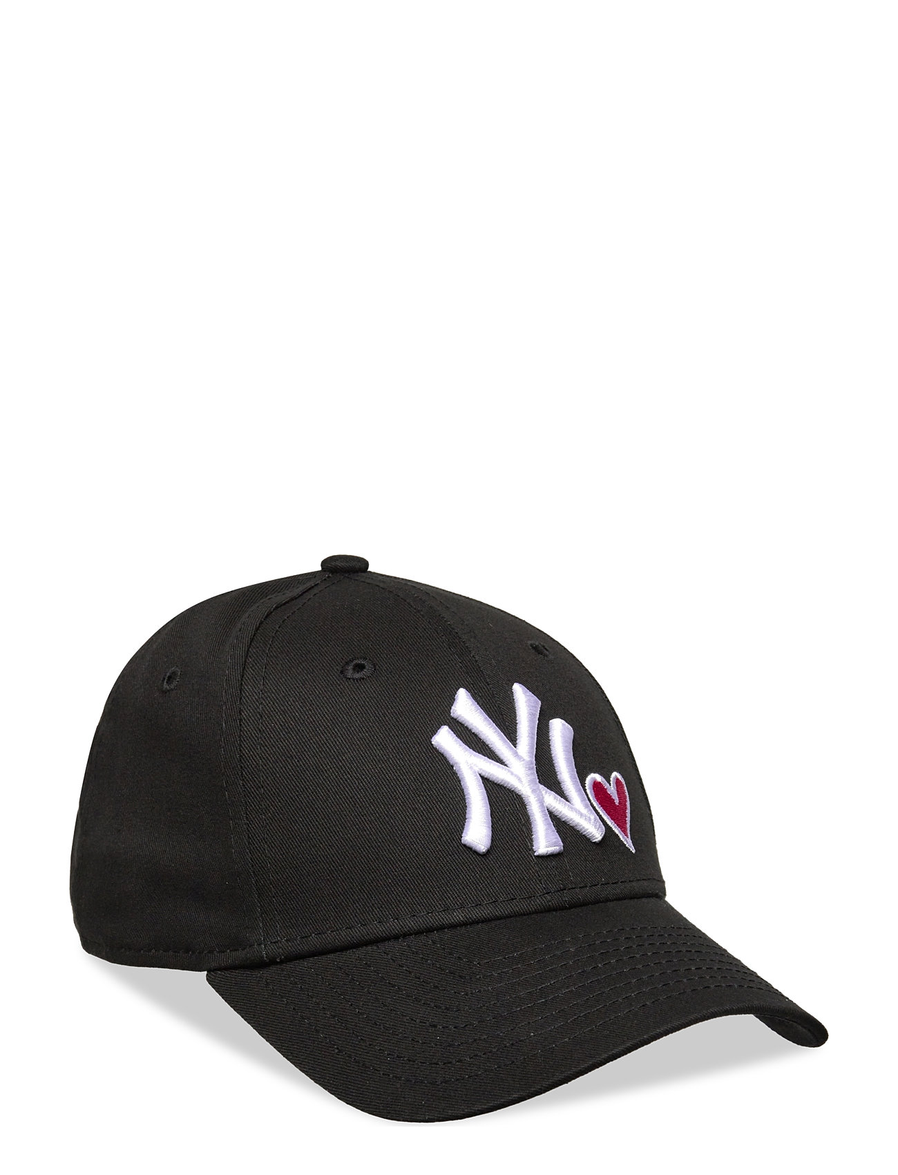 New Era Yth Icon 9Forty Neyyan Svart