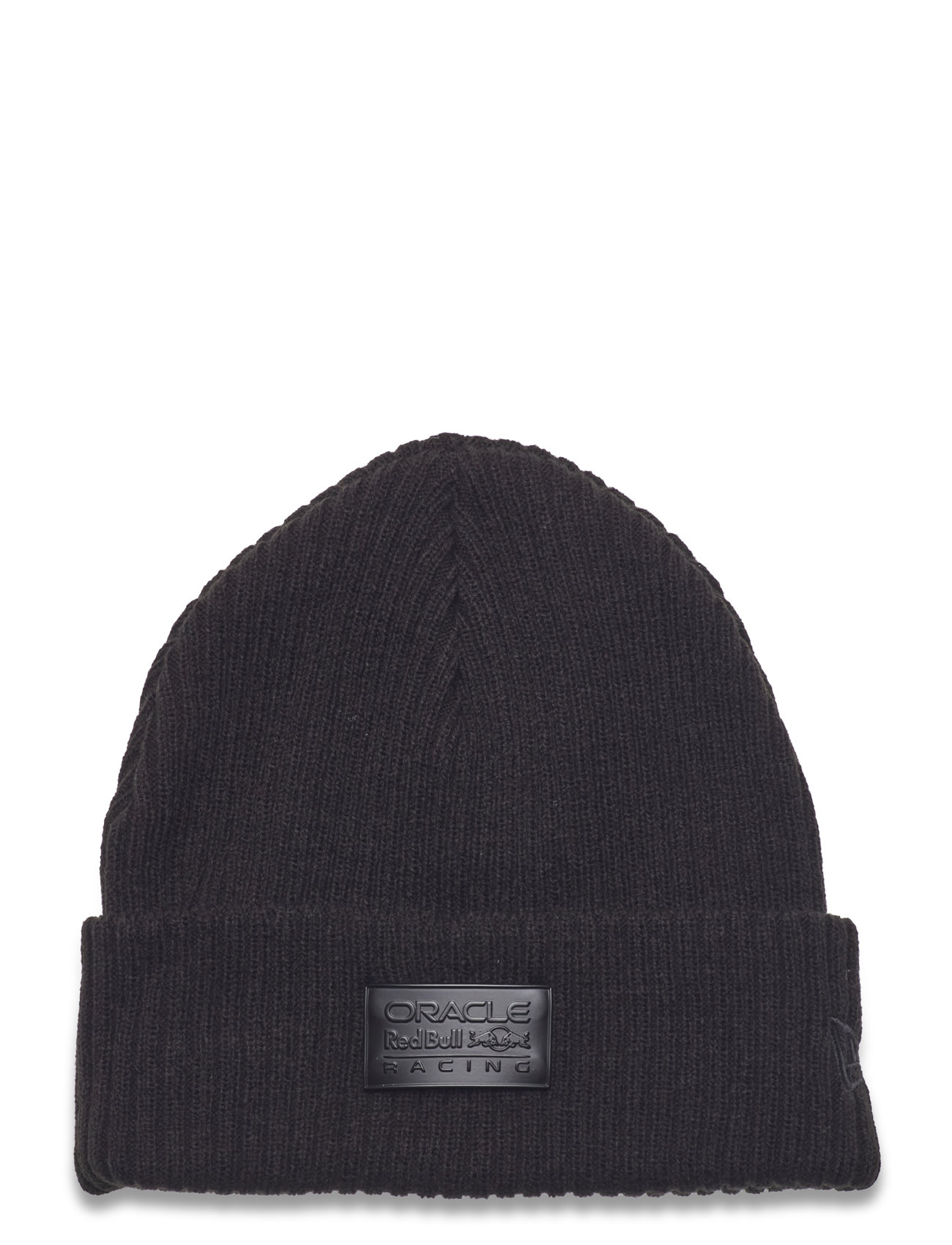 New Era Matte Metal Short Beanie Rbul Svart