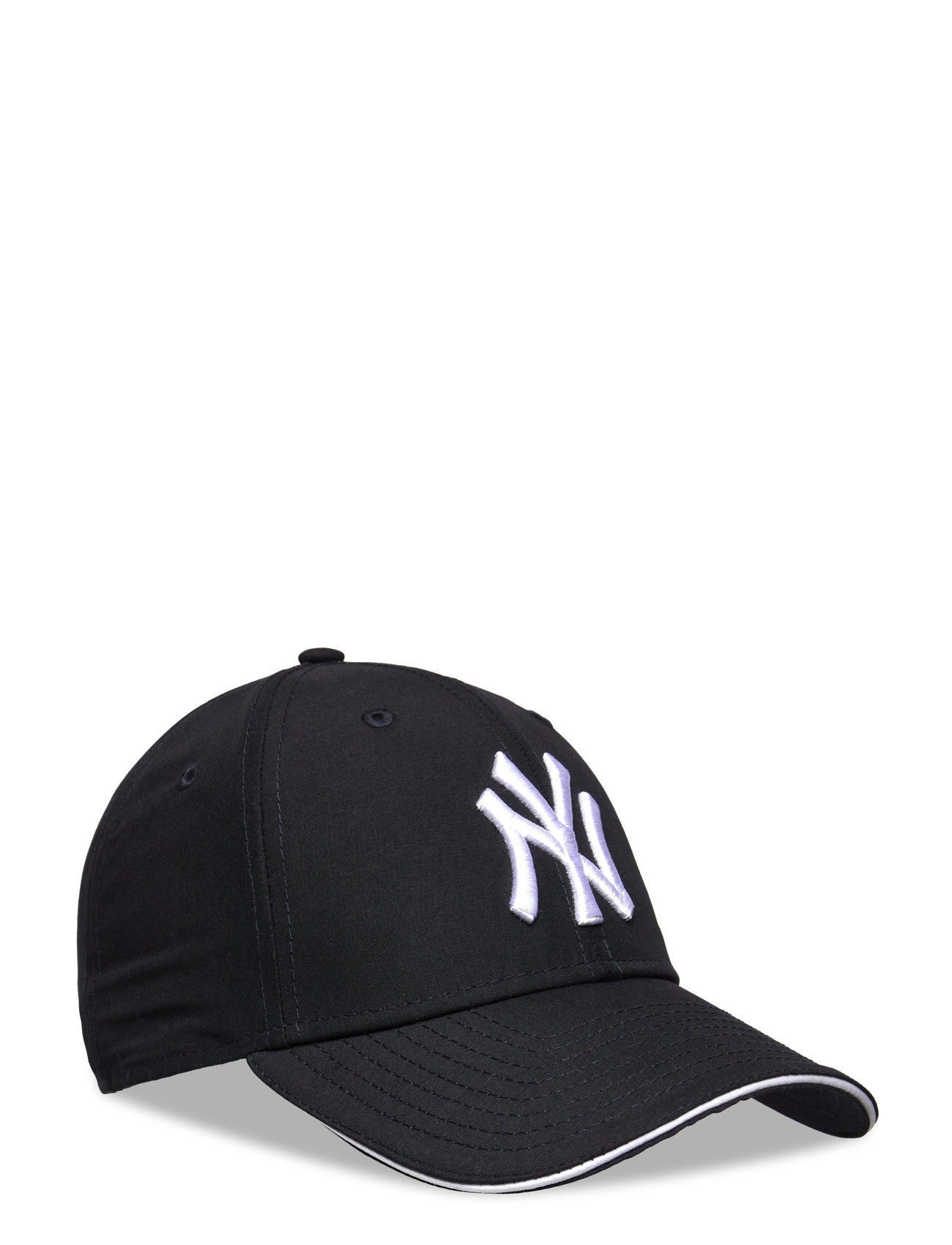 New Era Microfibre 9Forty Neyyan Svart