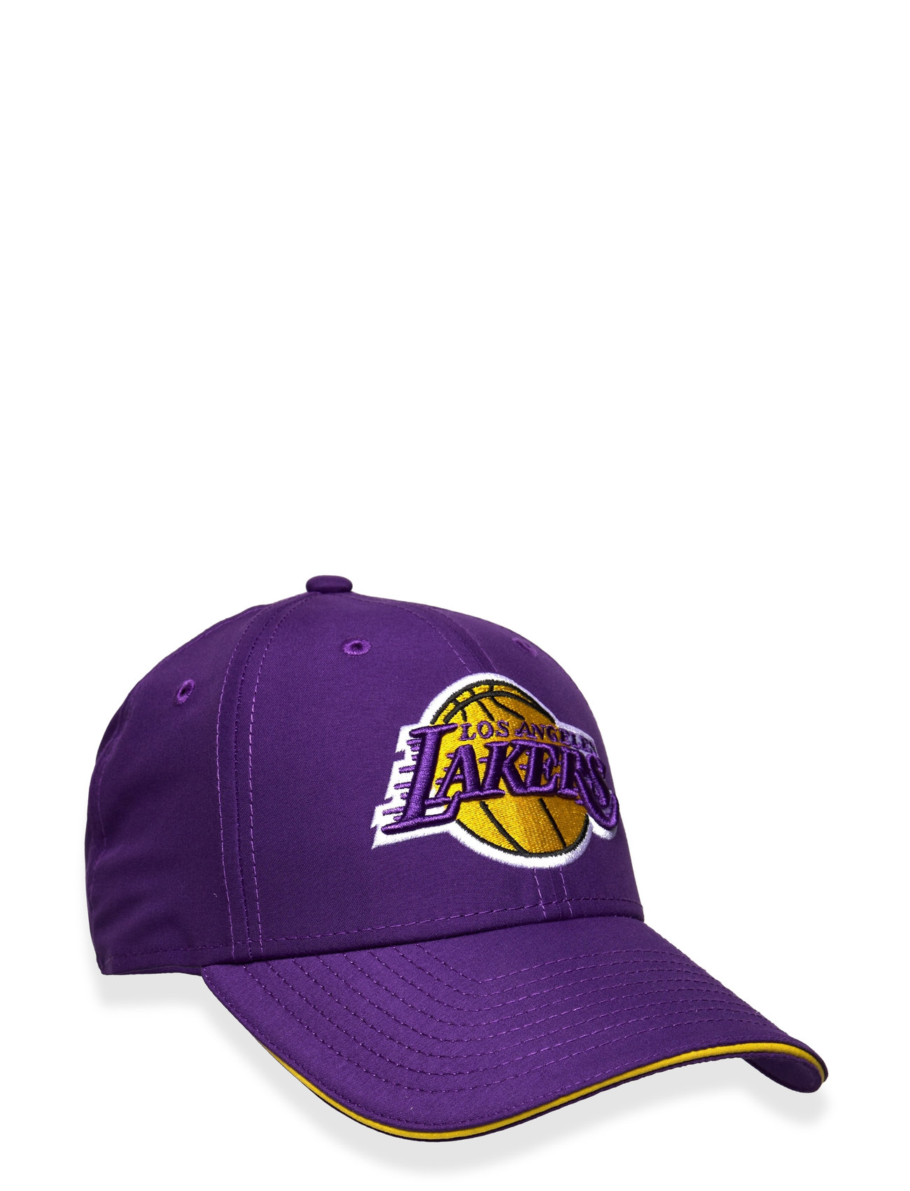New Era Microfibre 9Forty Loslak Lila