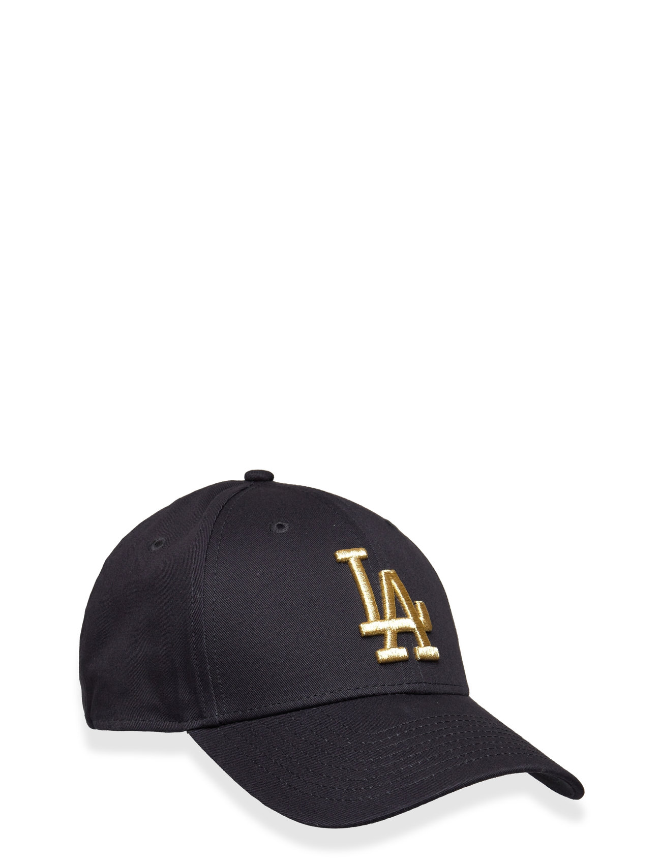 New Era Metallic 9Forty Losdod Svart