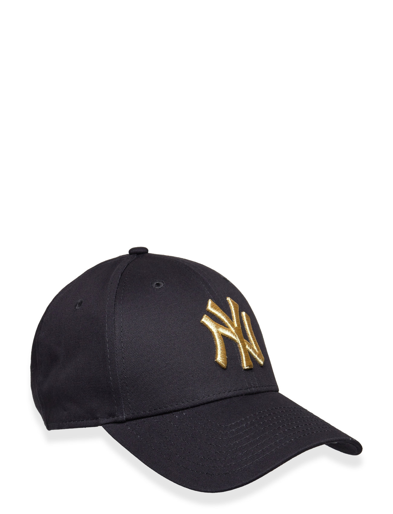 New Era Metallic 9Forty Neyyan Svart