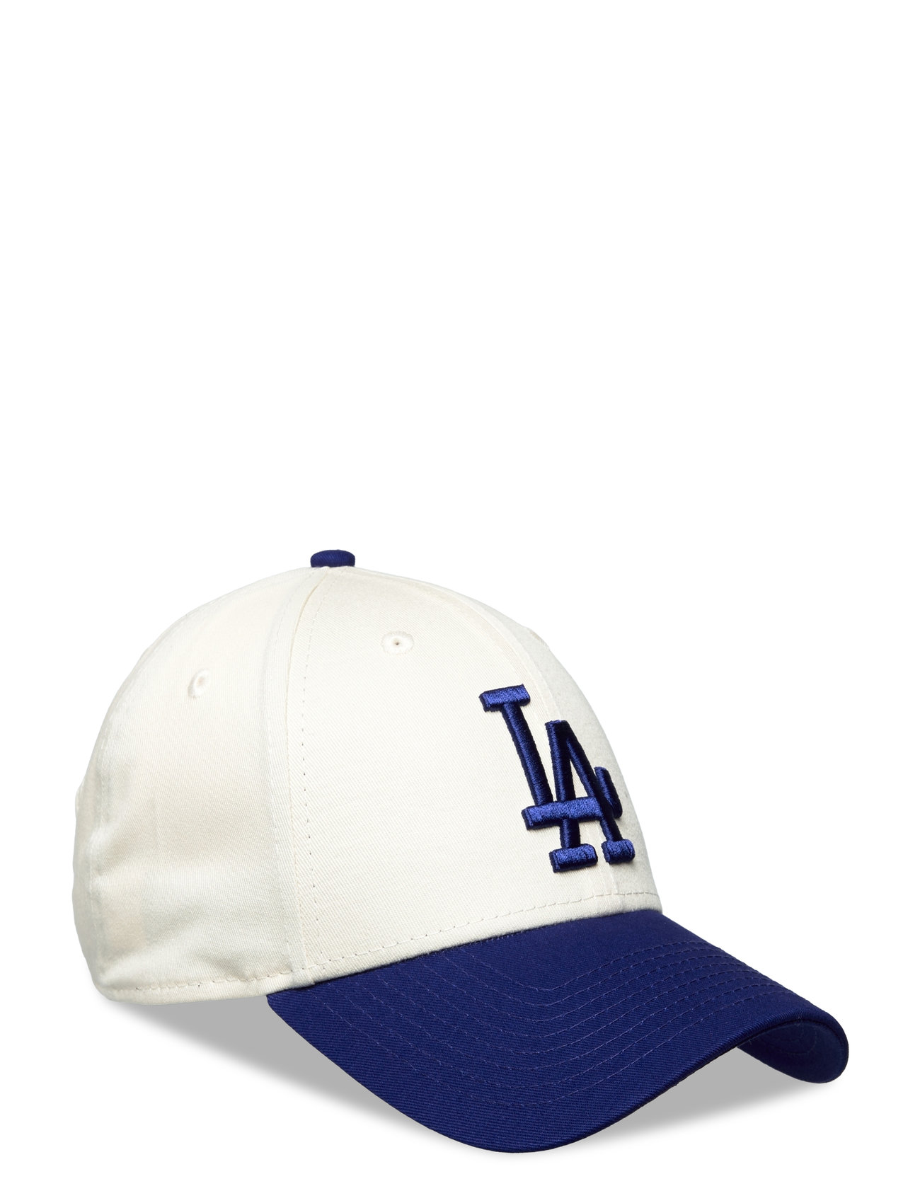 New Era Colour Block 9Forty Losdod Kräm