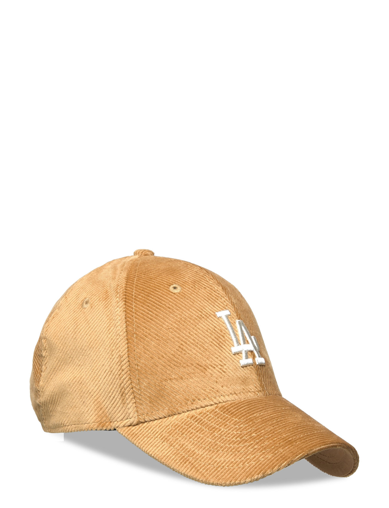 New Era Cord 9Forty Losdod Beige