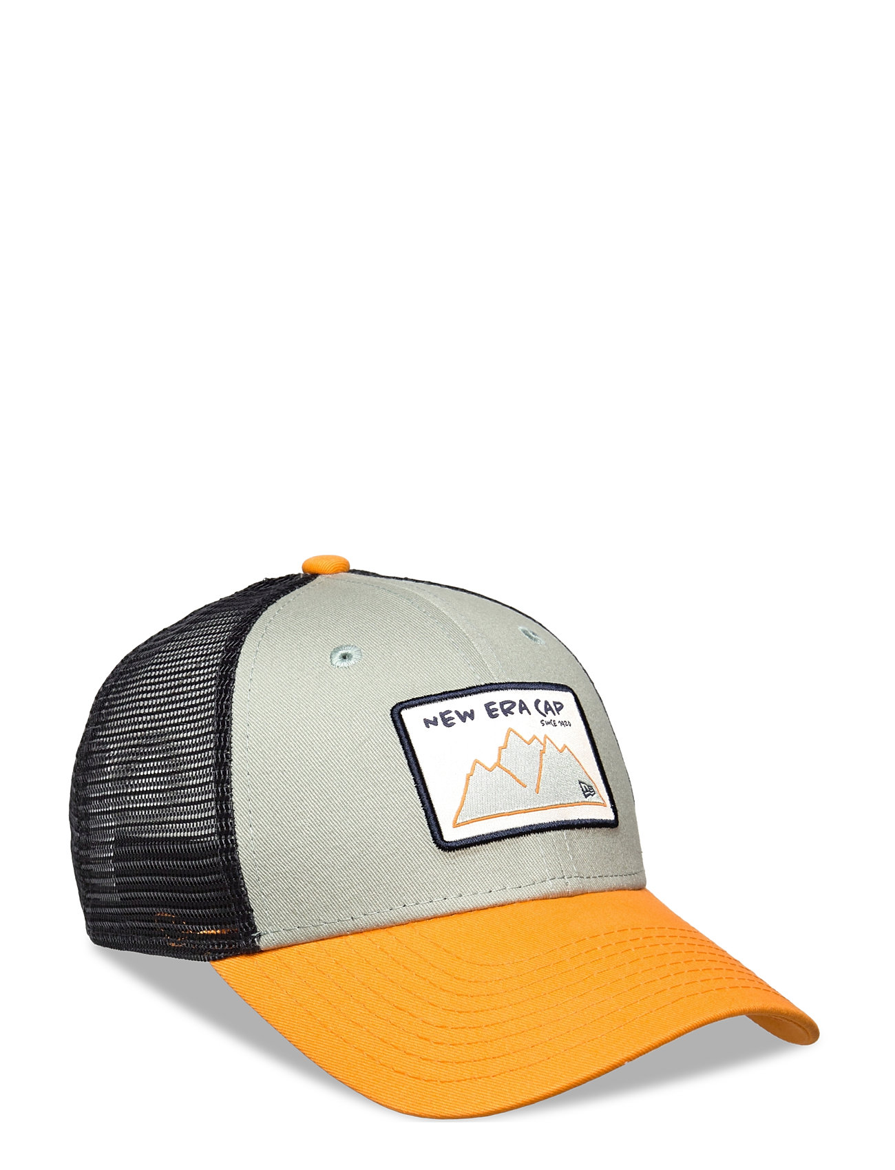New Era Chyt Ne 9Forty Trucker Newera Gul