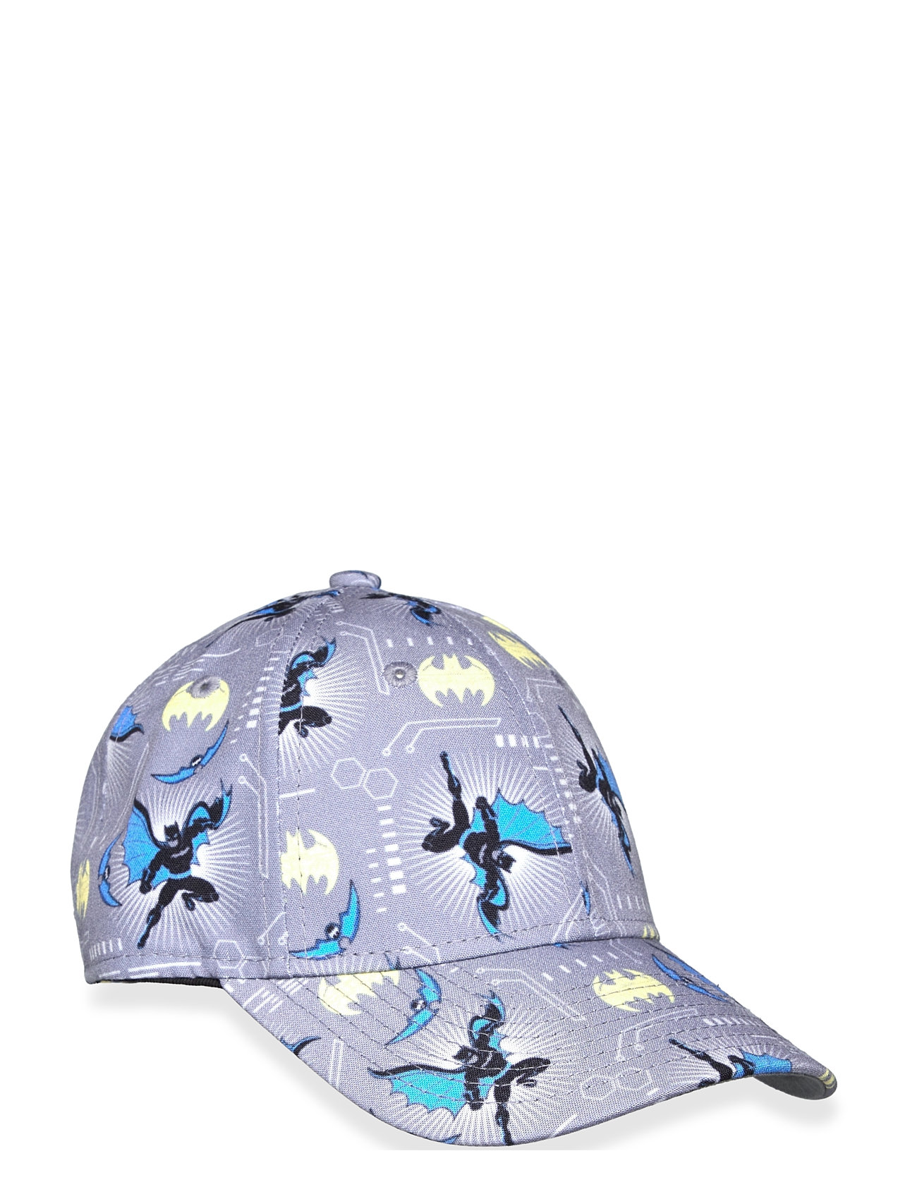 New Era Chyt Dc 9Forty Batman Lila