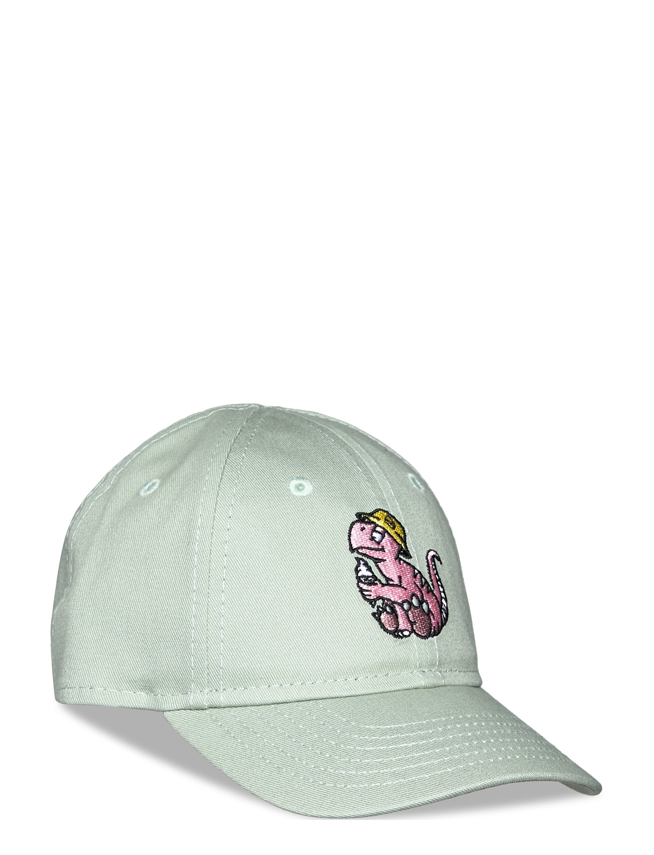 New Era Tod Dinosaur 9Forty Newera Grön