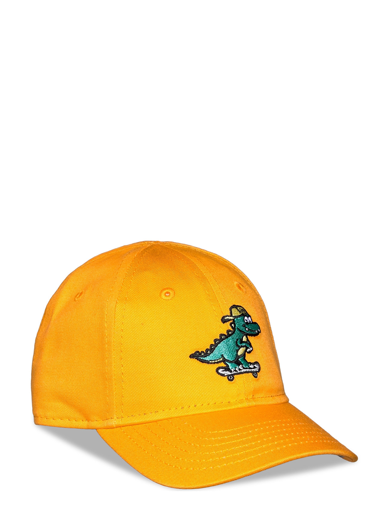 New Era Tod Dinosaur 9Forty Newera Gul