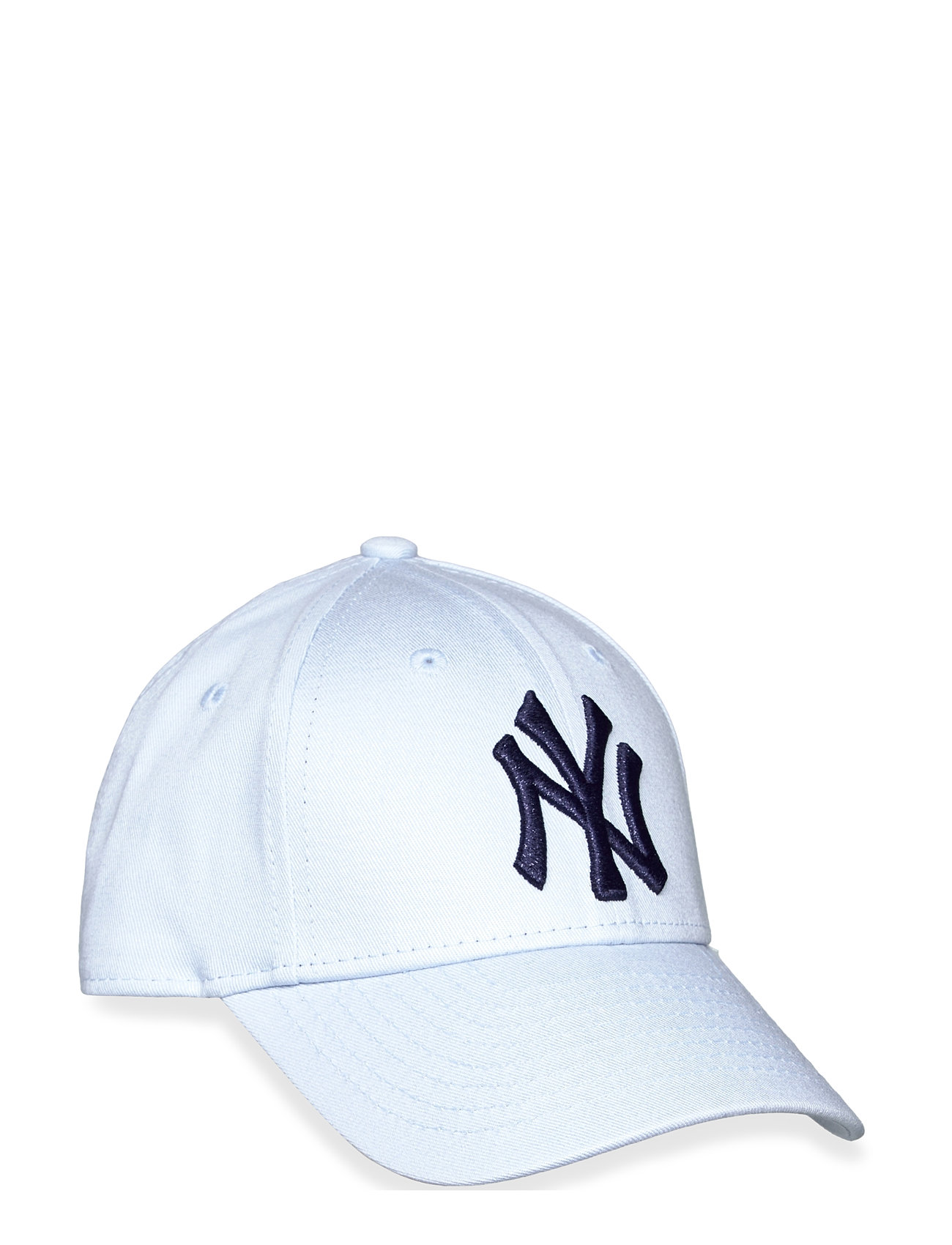 New Era Chyt Metallic 9Forty Neyyan Blå