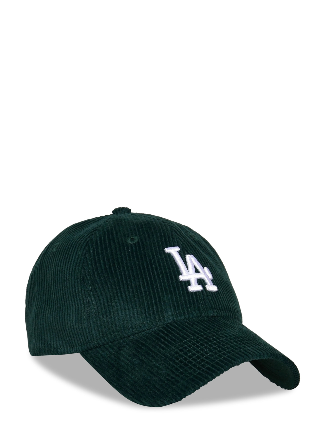 NEW ERA Cord 9Twenty Losdod Grün - One Size - Herren