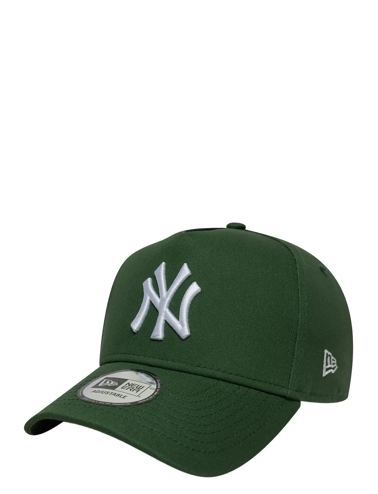 New Era League Ess Eframe Neyyan, One Size, Green, Sport Accessories > Sport Caps, Herre