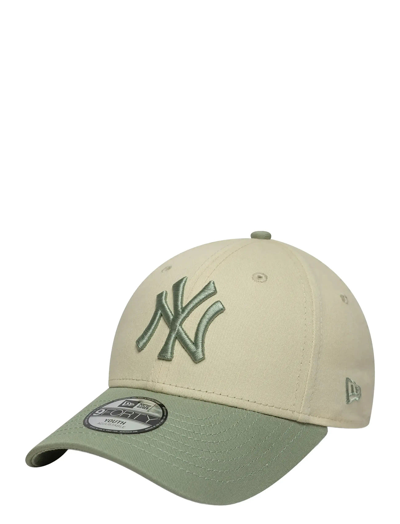 NEW ERA Chyt League Ess 9Forty Neyyan Cream - OS CHILD - Kinder