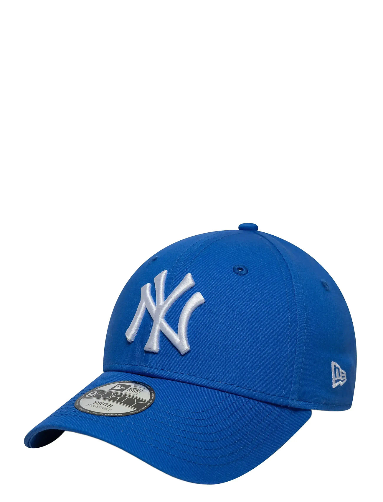 NEW ERA Chyt League Ess 9Forty Neyyan Blau - OS CHILD - Kinder