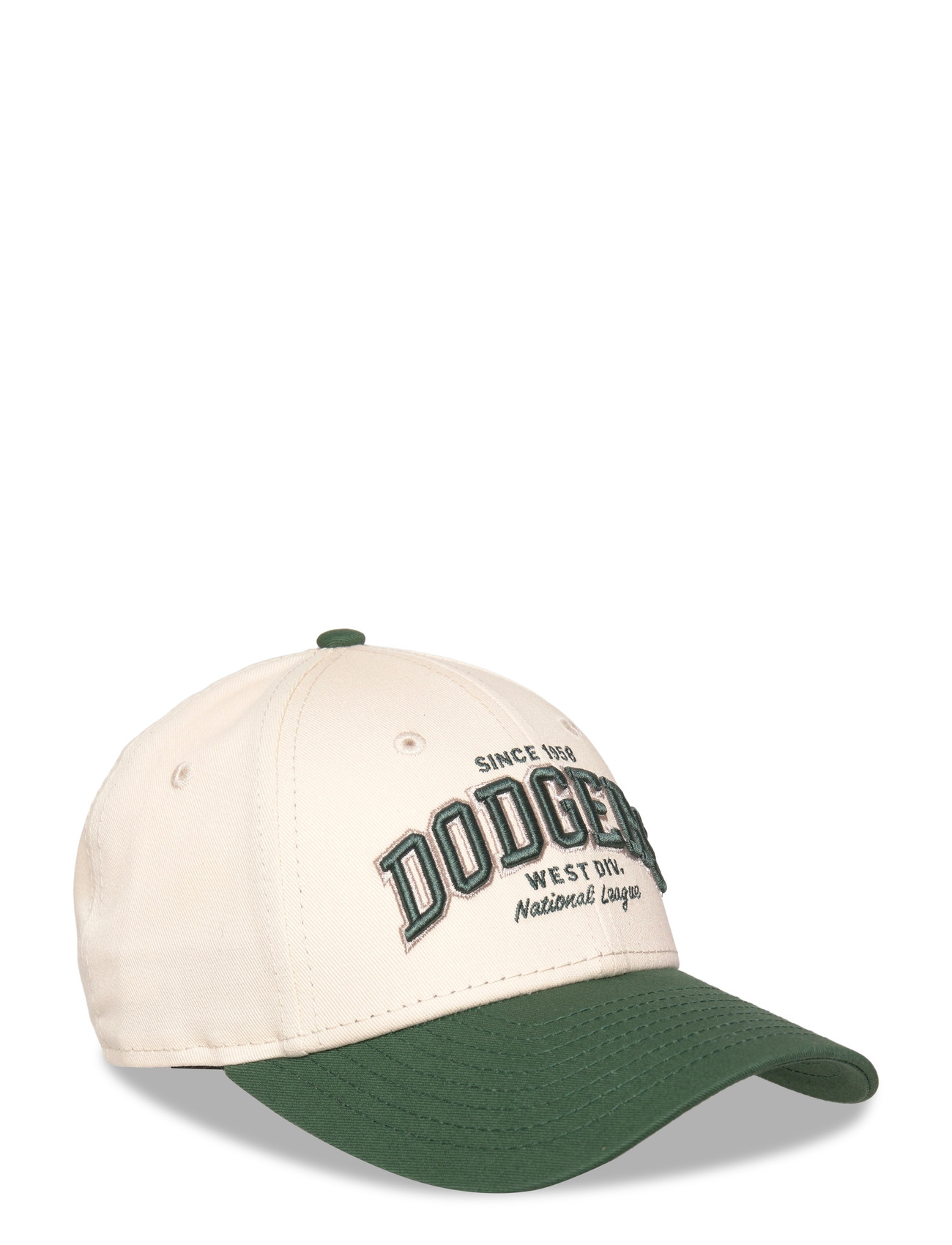 NEW ERA Chyt Wordmark 9Forty Mc Losdo Beige - OS CHILD - Kinder