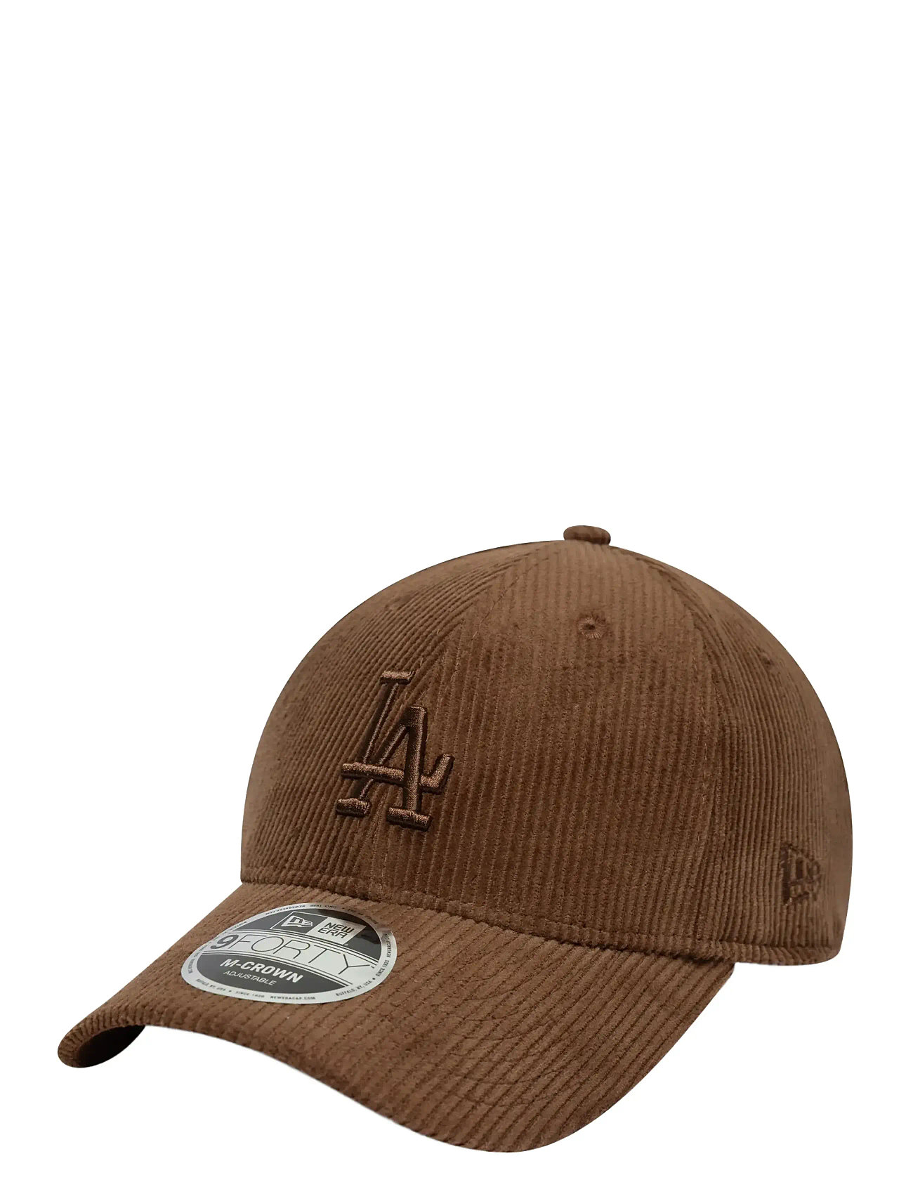 New Era Cord 9Forty Mc Losdod, One Size, Brown, Sport Accessories > Sport Caps, Herre