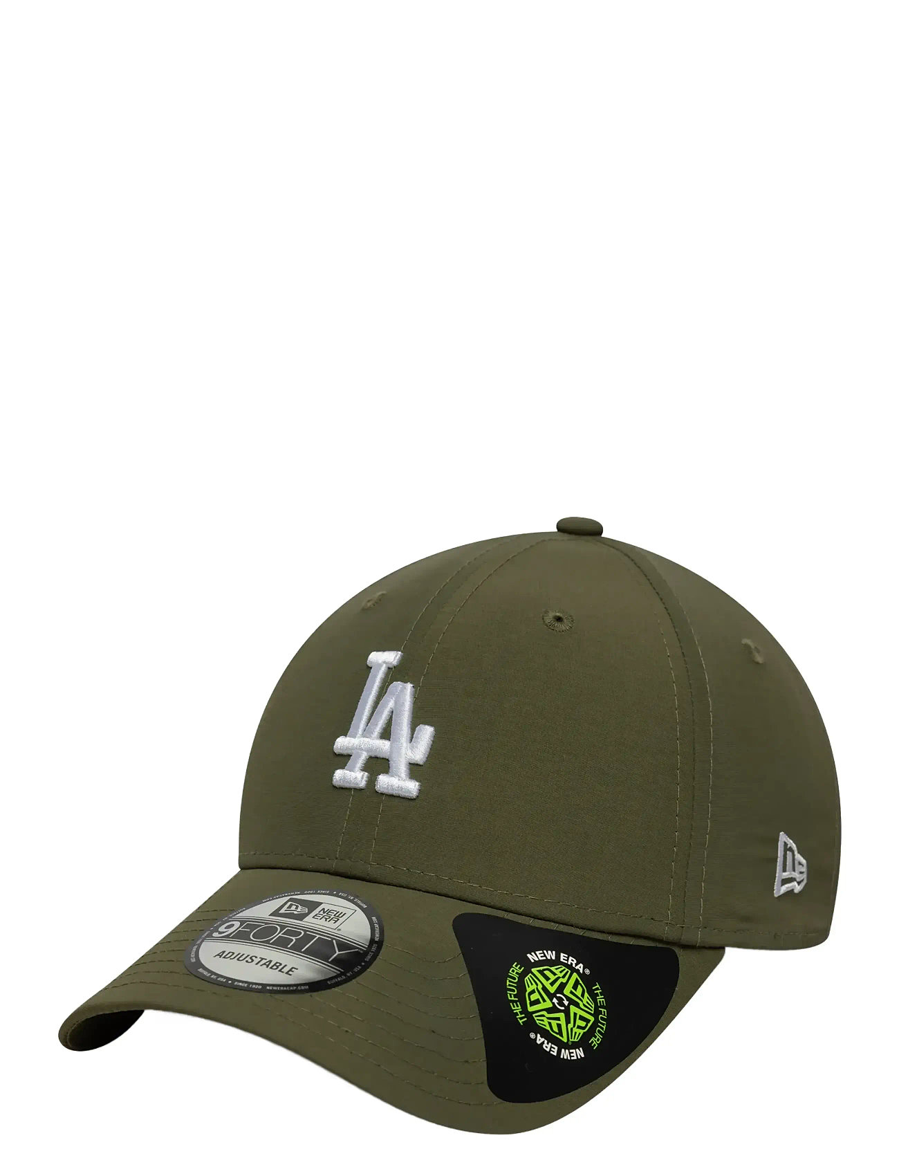 New Era mlb Recycled Midi 9Forty Losd, One Size, Khaki green, Sport Accessories > Sport Caps, Herre